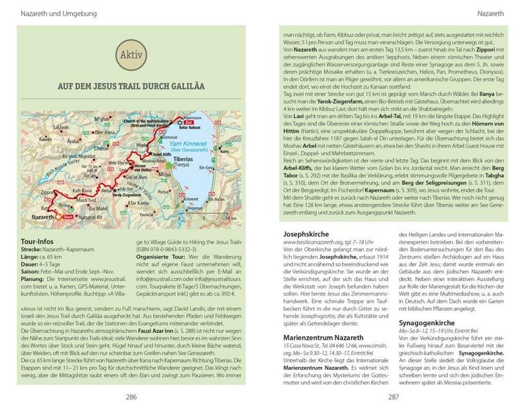Produktbild: DuMont Reise-Handbuch Reisef&uuml;hrer Israel, Pal&auml;stina, Sinai