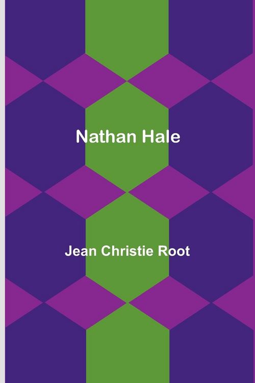 Produktbild: Nathan Hale