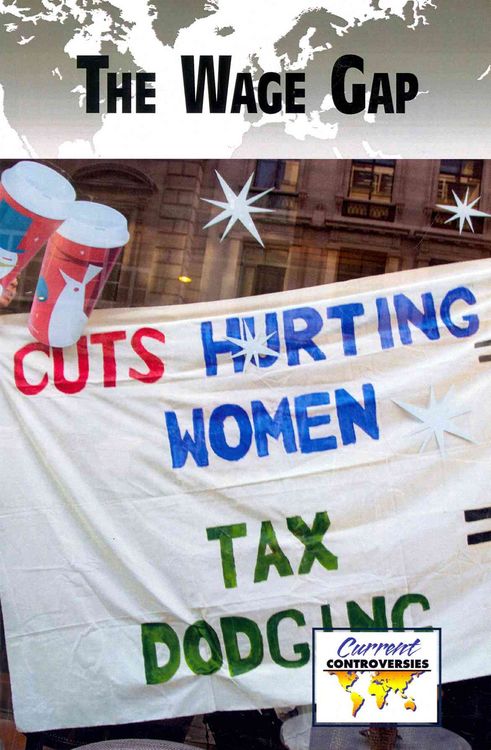 Produktbild: The Wage Gap