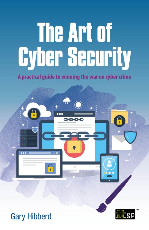 Produktbild: Art of Cyber Security