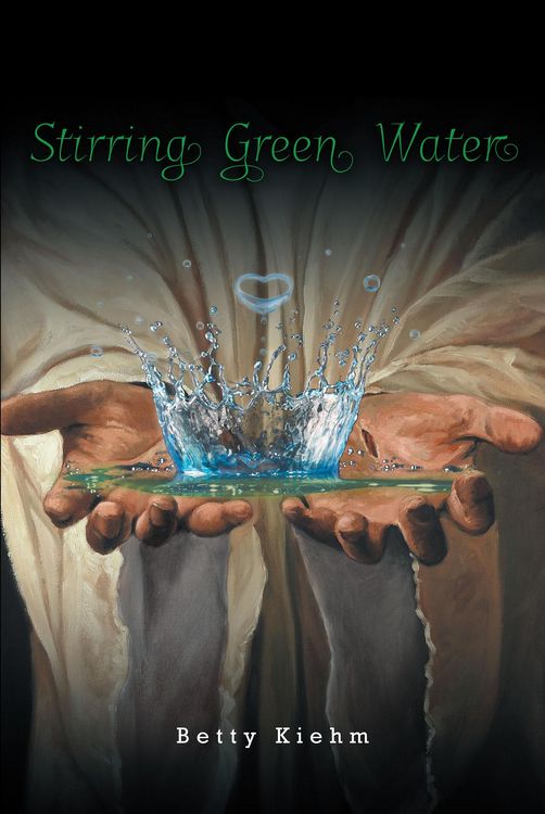 Produktbild: Stirring Green Water