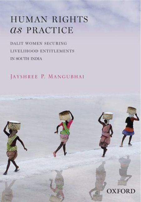 Produktbild: Human Rights as Practice