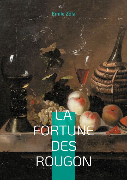 Produktbild: La Fortune des Rougon