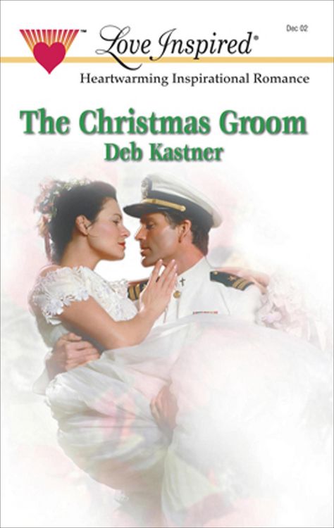 Produktbild: The Christmas Groom