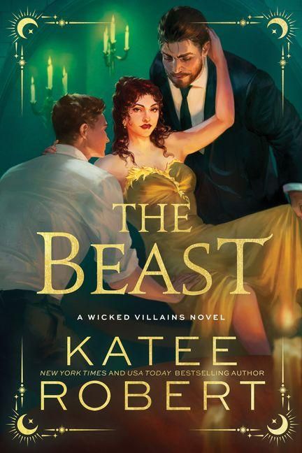 Produktbild: The Beast (Standard Edition)