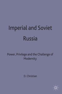 Produktbild: Imperial and Soviet Russia
