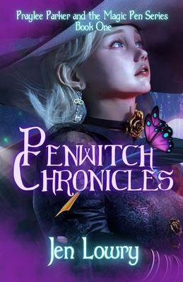 Produktbild: Penwitch Chronicles