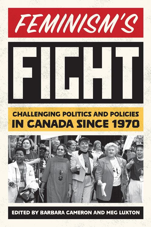 Produktbild: Feminism's Fight