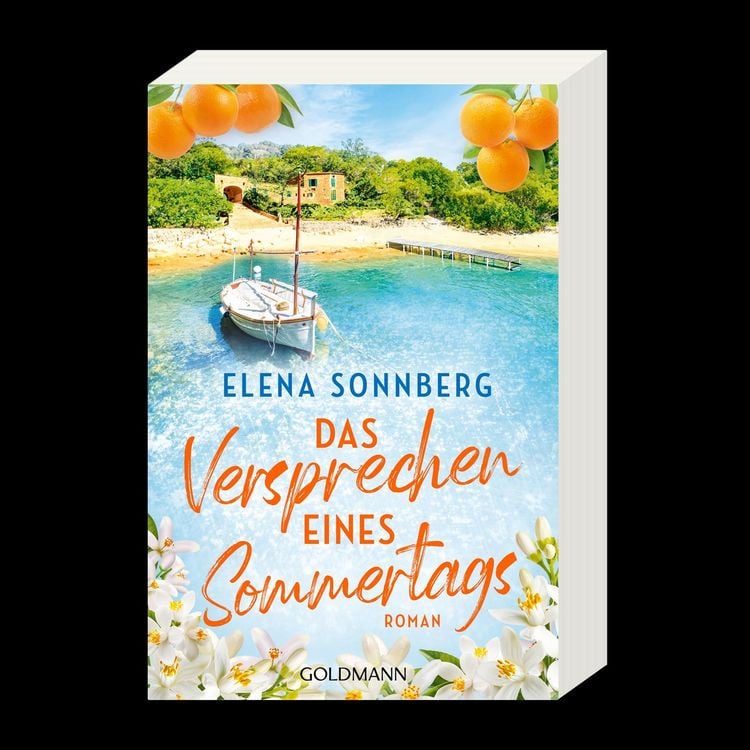 Produktbild: Das Versprechen eines Sommertags