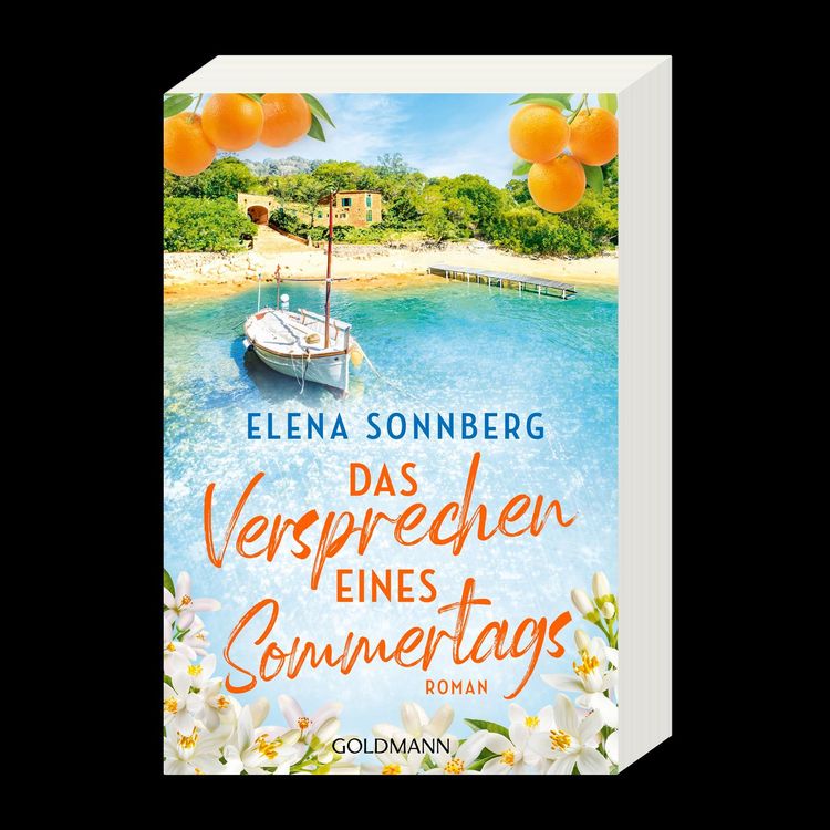 Produktbild: Das Versprechen eines Sommertags