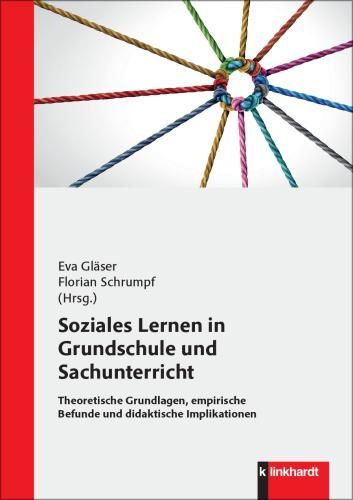 Produktbild: Soziales Lernen in Grundschule und Sachunterricht