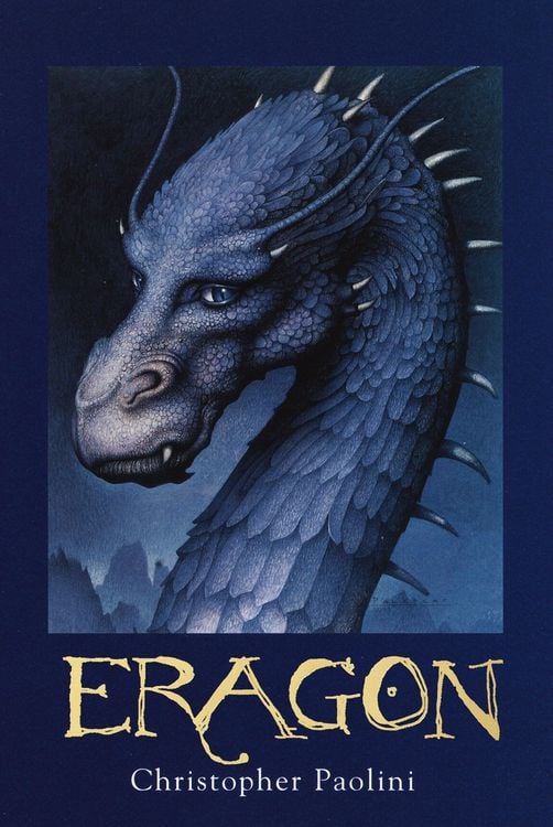 Produktbild: Inheritance 01. Eragon