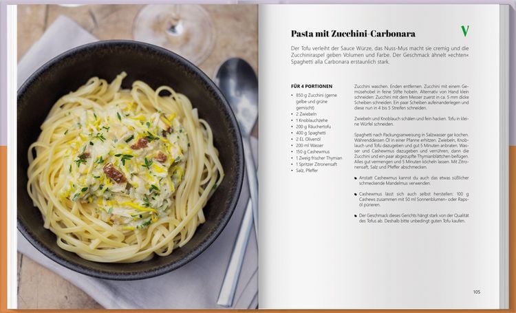 Produktbild: Zucchini