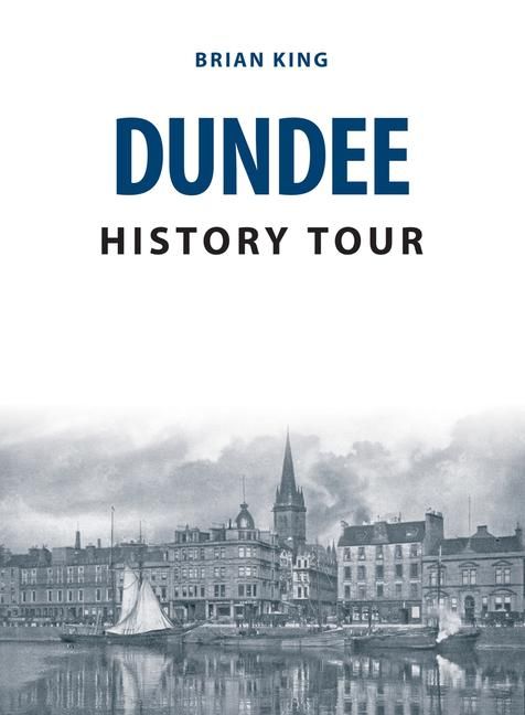 Produktbild: Dundee History Tour