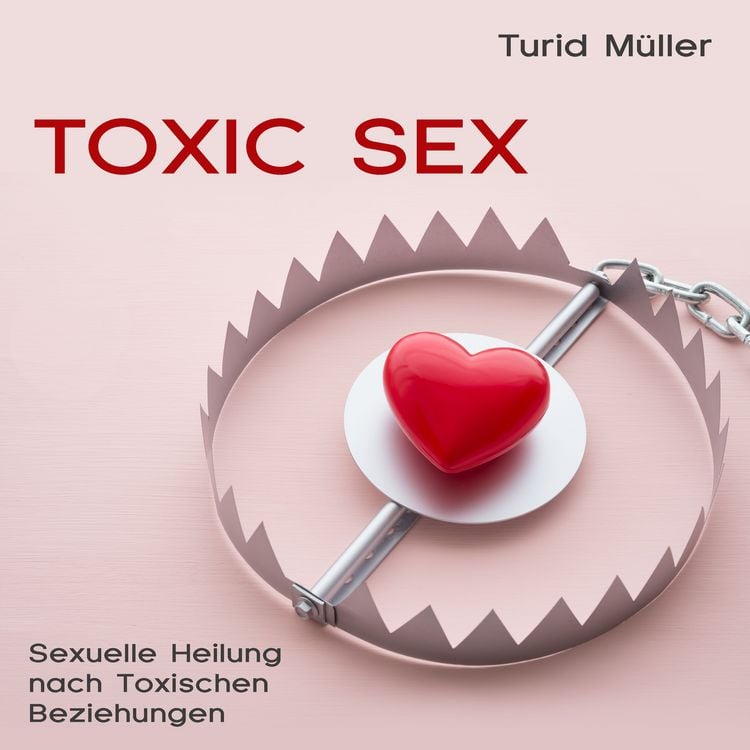 Produktbild: Toxic Sex