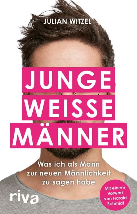 Produktbild: Junge wei&szlig;e M&auml;nner