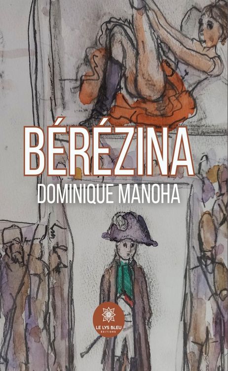 Produktbild: B&eacute;r&eacute;zina
