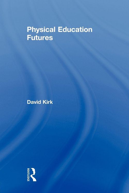 Produktbild: Physical Education Futures