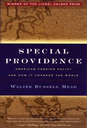 Produktbild: Special Providence