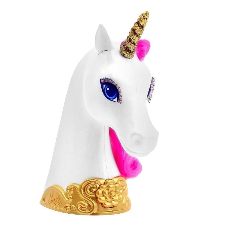 Barbie Dreamtopia Einhorn Stylinghead kaufen Spielwaren Thalia