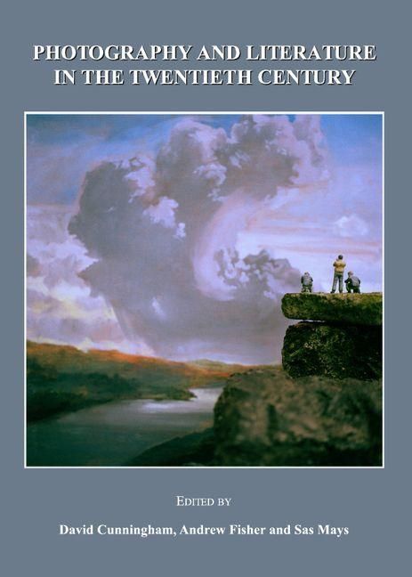 Produktbild: Photography and Literature in the Twentieth Century
