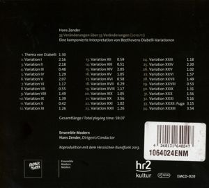 Produktbild: 33 Ver&auml;nderungen