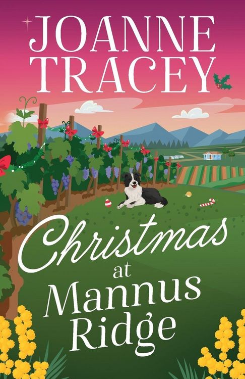 Produktbild: Christmas at Mannus Ridge