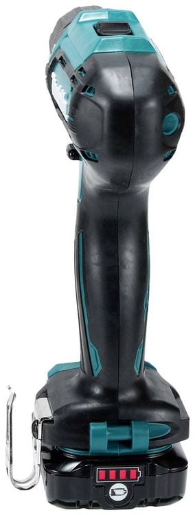 Produktbild: Makita DF333DZ Akku-Bohrschrauber 10.8V 4Ah ohne Akku