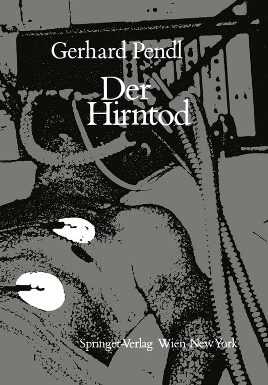 Produktbild: Der Hirntod