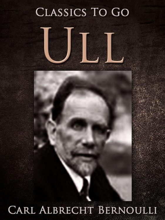 Produktbild: Ull