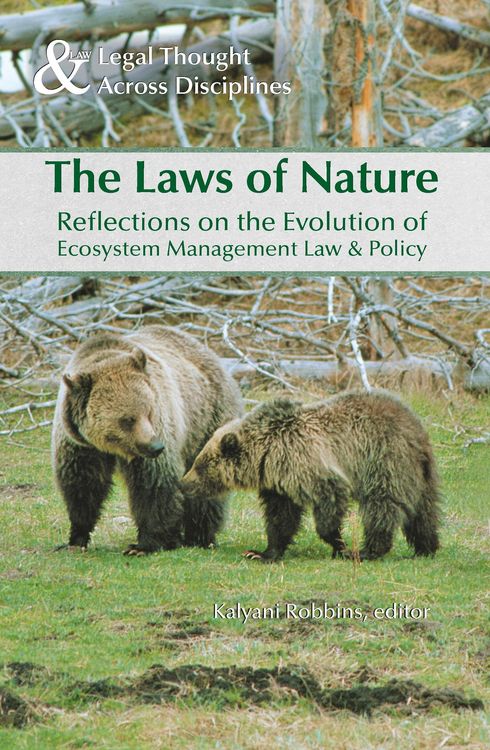 Produktbild: Laws of Nature