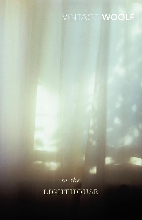 Produktbild: To the Lighthouse