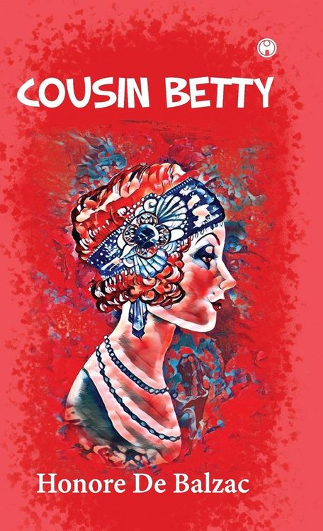 Produktbild: Cousin Betty