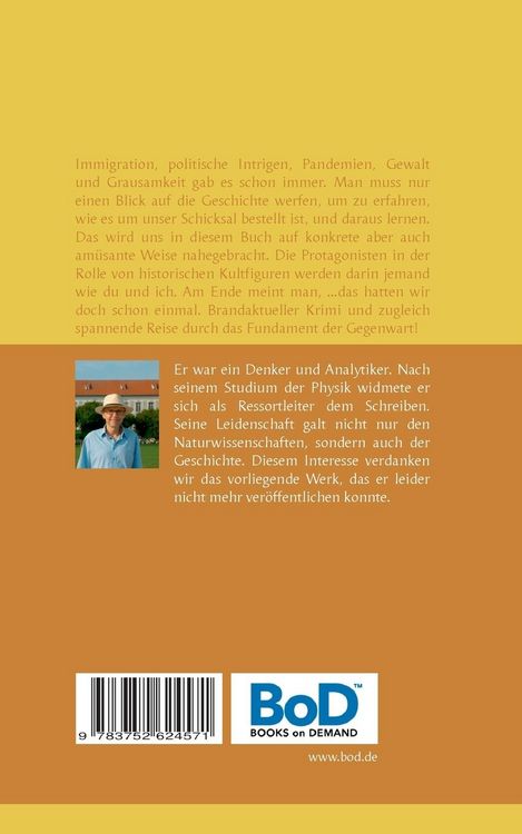 Produktbild: Von Caesar bis Attila
