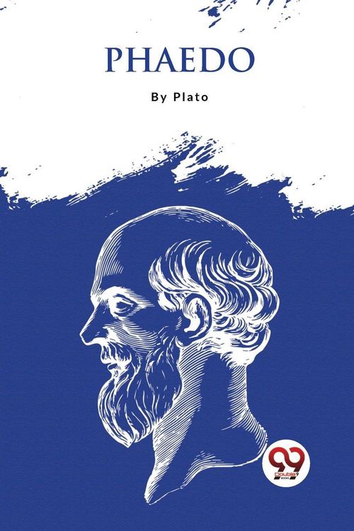 Produktbild: Phaedo