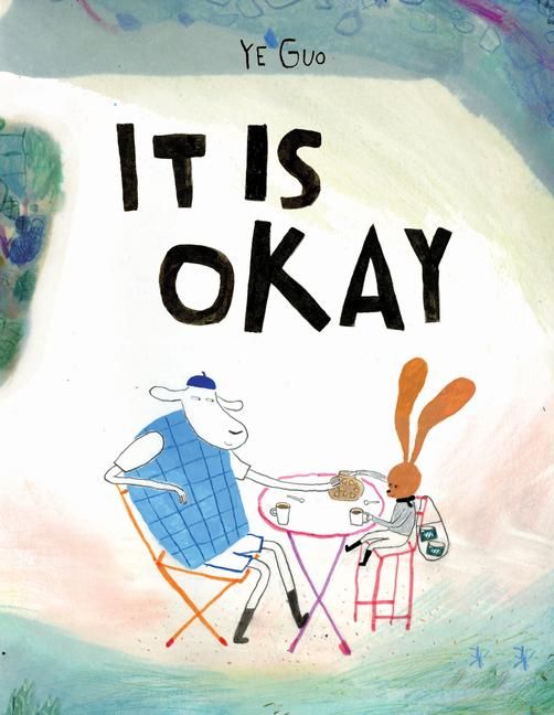 Produktbild: It Is Okay