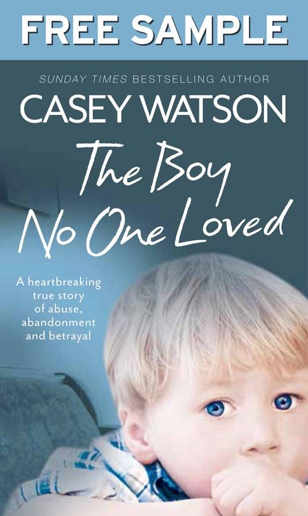 Produktbild: The Boy No One Loved: Free Sampler