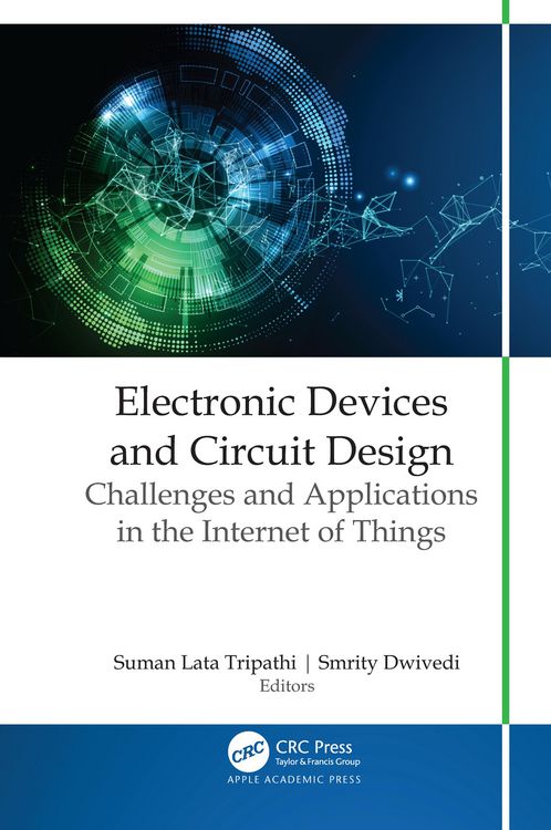 Produktbild: Electronic Devices and Circuit Design