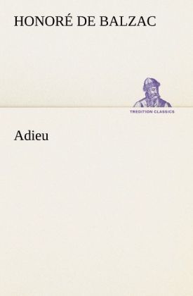 Produktbild: Adieu