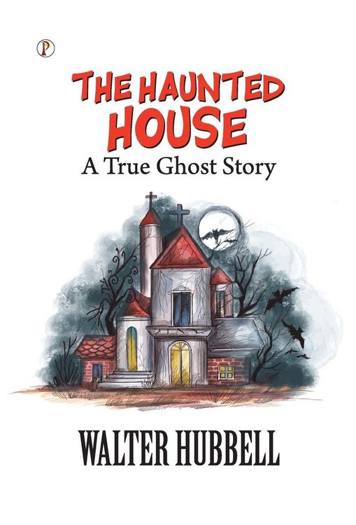 Produktbild: The Haunted House