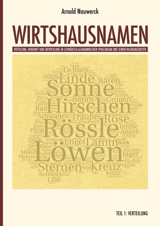 Produktbild: Wirtshausnamen