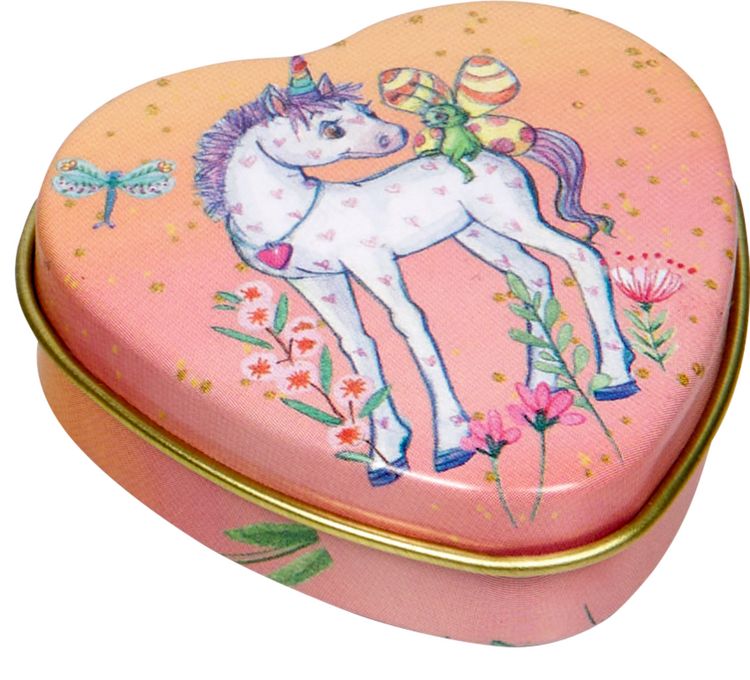 Produktbild: Kleines D&ouml;schen / Prinzessin Lillifee