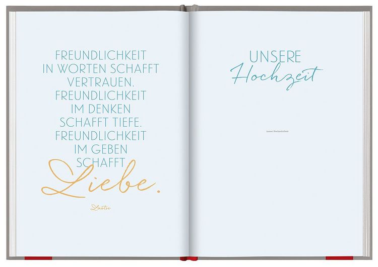 Produktbild: F&uuml;r immer und ewig