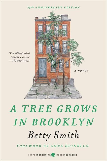 Produktbild: A Tree Grows in Brooklyn
