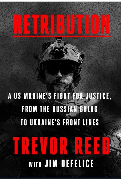 Produktbild: Retribution