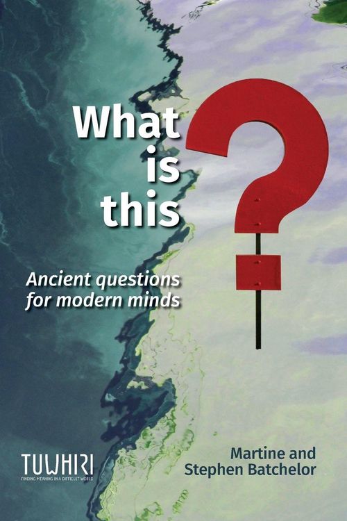 Produktbild: What is this?