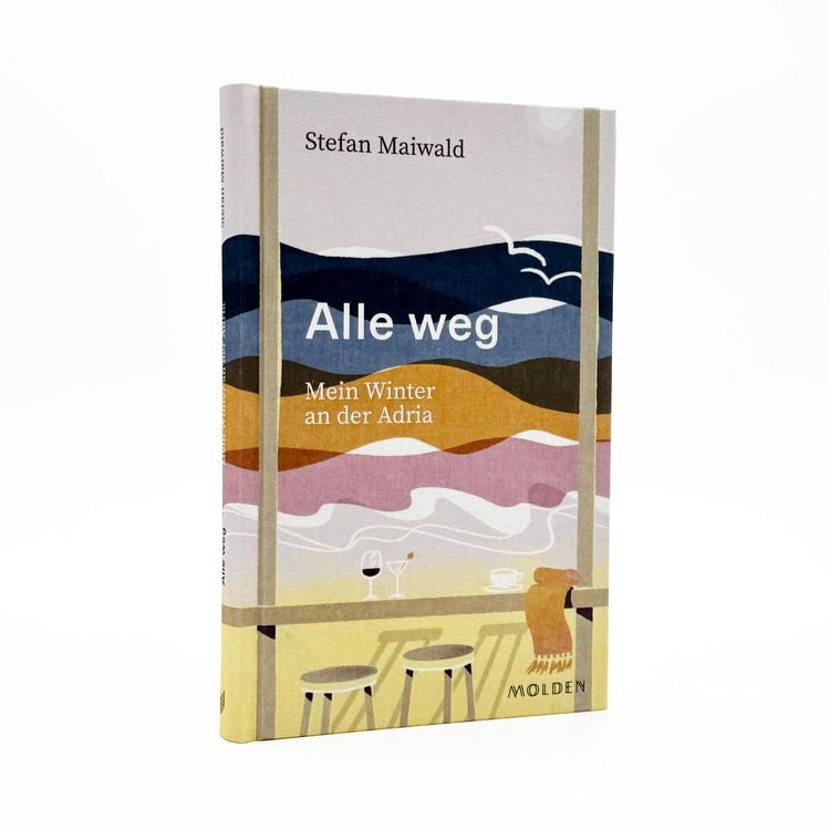 Produktbild: Alle weg