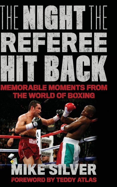 Produktbild: Night the Referee Hit Back