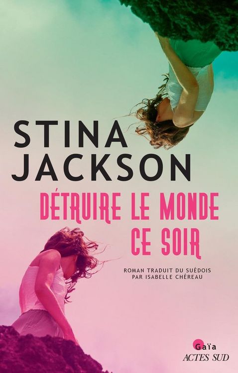 Produktbild: D&eacute;truire le monde ce soir