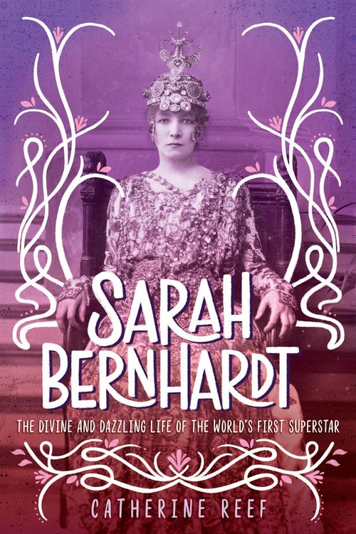 Produktbild: Sarah Bernhardt